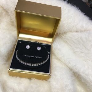 ✨ Two-Piece Jewelry set✨